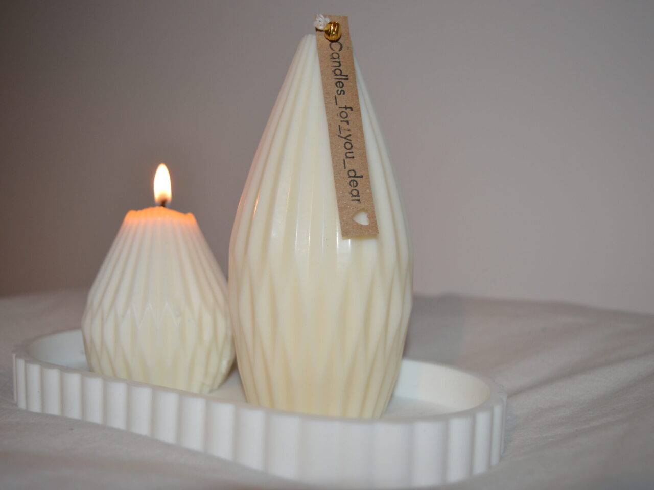 Pakiet 2x diament (S i M)